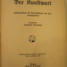 Der Kunstwart