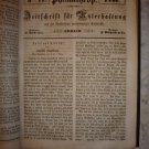 Der Philanthrop