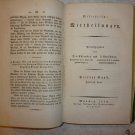 Militarische Mittheilungen