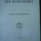 Der Kunstmarkt