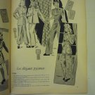 La semaine de la femme