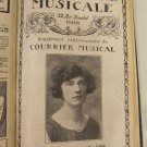 La Semaine Musicale
