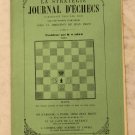 La Strategie Journal D'echecs