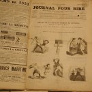 Le Journal Pour Rire