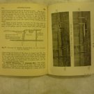 Field entrenchments