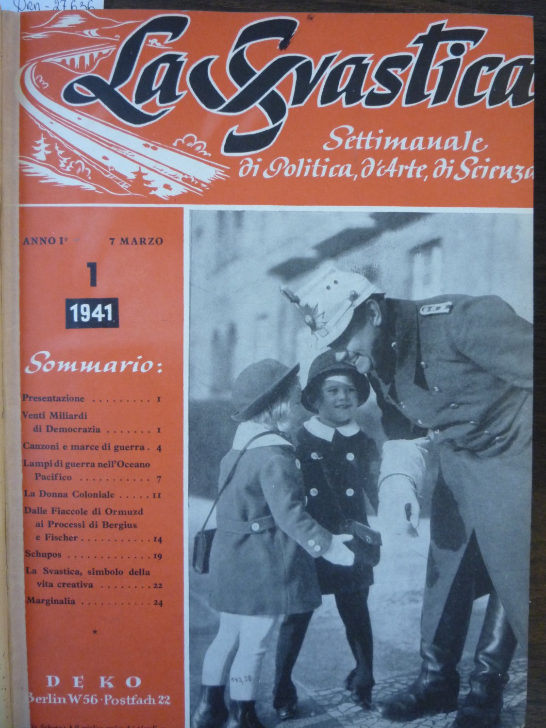 La Svastica