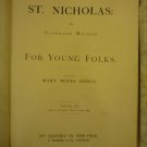 St. Nicholas