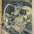 Energie. Technische Fachzeitschrift fur Maschinenbau