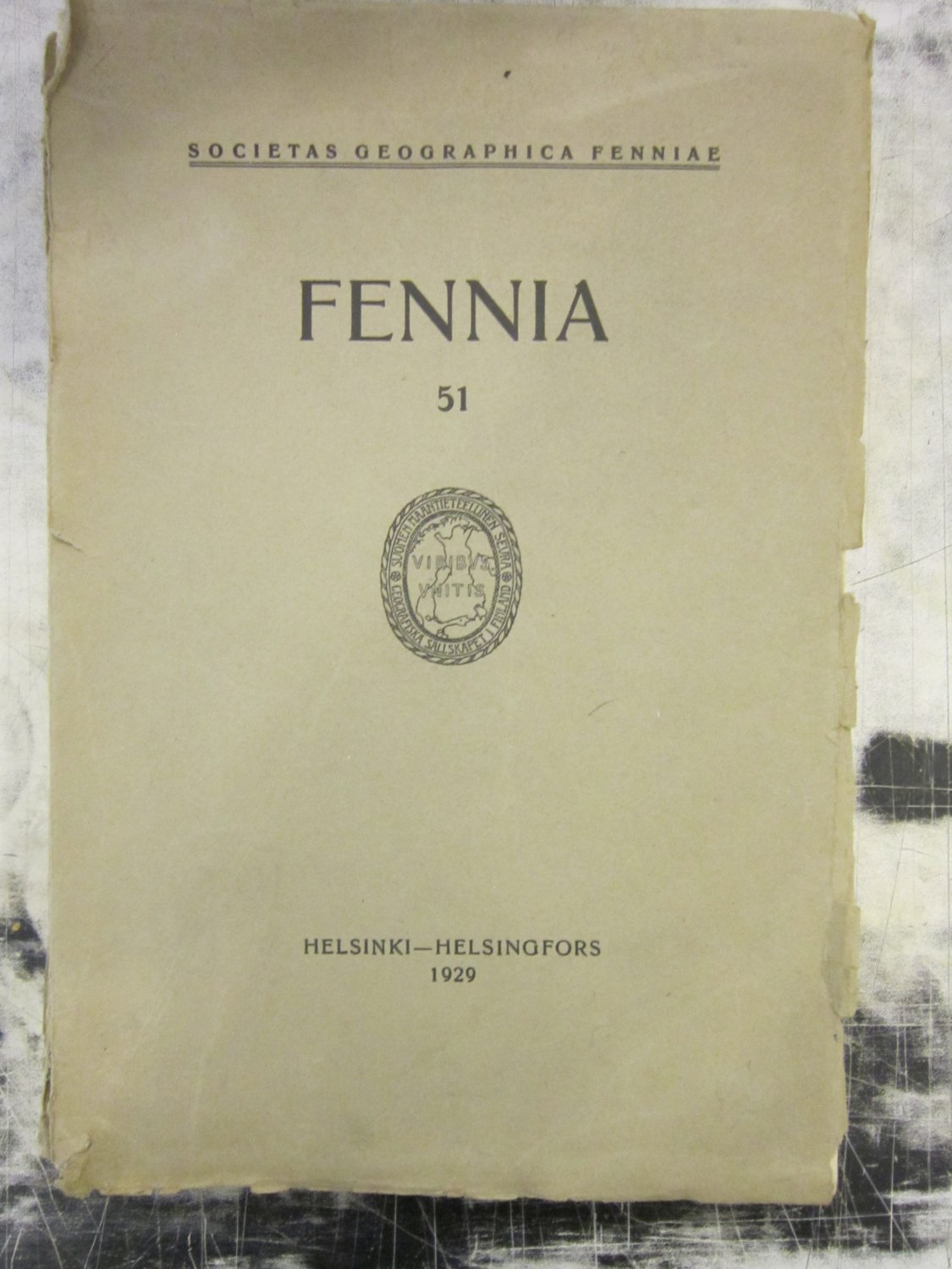 Fennia