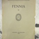 Fennia