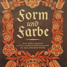 Form und Farbe