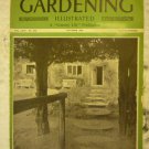 Gardening Illustrated
