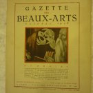 Gazette des Beaux-arts