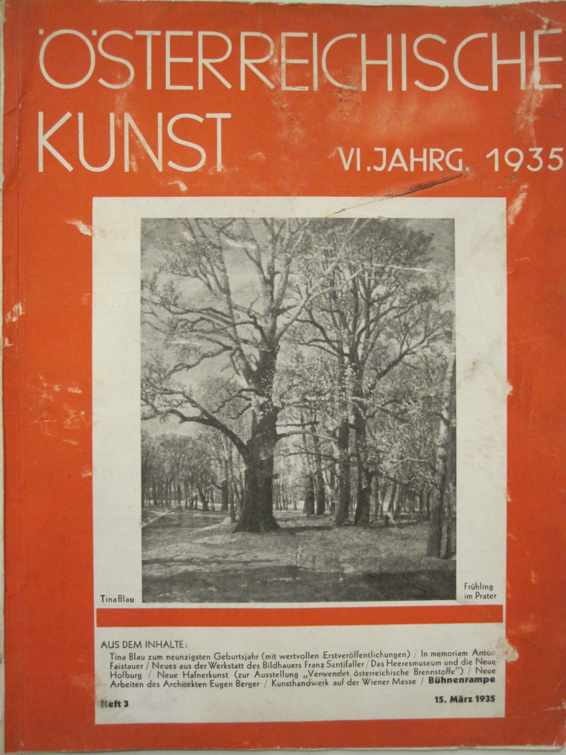 Osterreichische Kunst