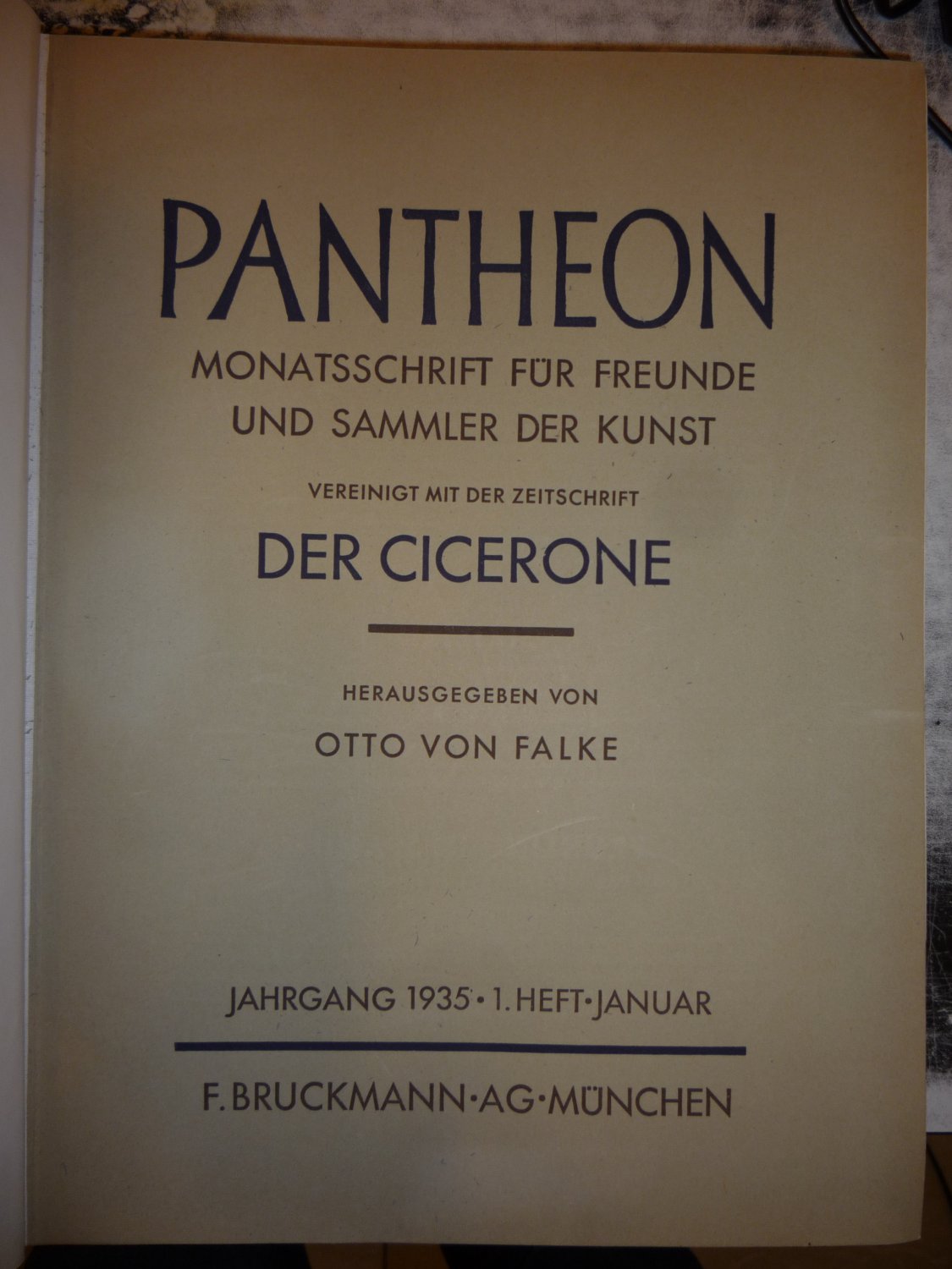 Pantheon