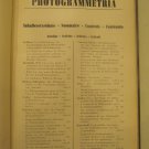 Photogrammetria