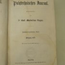 Polytechnisches Journal