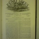 Prometheus. Illustrierte Wochenschrift uber die Fortschriftt