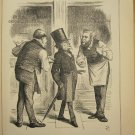 Punch. Or The London Charivari