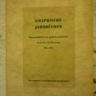 Graphische Jahrbucher