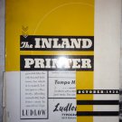 The inland printer