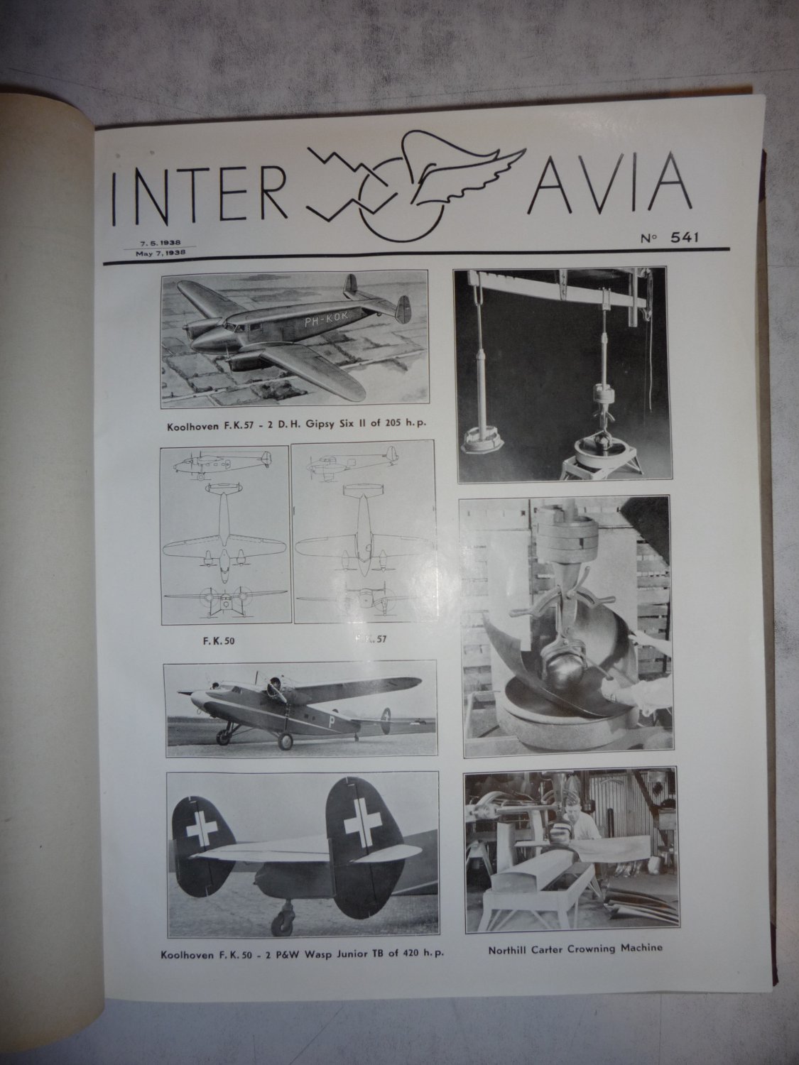 Inter Avia