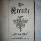 Der Fremde