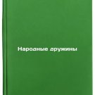 Narodnye druzhiny. In Russian /People's Brigades