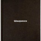 Shadrinsk. In Russian /Shadrinsk