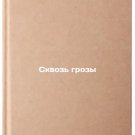 Skvoz grozy. In Russian/Through the Thunderstorms
