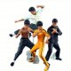 Action figures