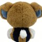Cute soft puppy toy new