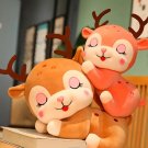 Fawn plush toy gift new