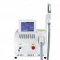 NEW IPL OPT SHR Portable Laser Permanent Hair Removal Skin Care Salon Machine