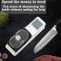 USB Electric Knife Scissor Sharpener Adjustable For Kitchen Knives Tool Grinder
