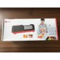 Top Level 4 Slot Electric Scissor & Knife Sharpener Diamond Steel Kitchen Tool