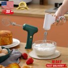 Wireless Mini Mixer Electric Food Blender Handheld Egg Whisk Cake Beater Kitchen