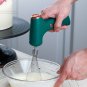 Wireless Mini Mixer Electric Food Blender Handheld Egg Whisk Cake Beater Kitchen