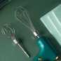 Wireless Mini Mixer Electric Food Blender Handheld Egg Whisk Cake Beater Kitchen