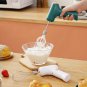 Wireless Mini Mixer Electric Food Blender Handheld Egg Whisk Cake Beater Kitchen