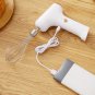 Wireless Mini Mixer Electric Food Blender Handheld Egg Whisk Cake Beater Kitchen