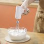 Wireless Mini Mixer Electric Food Blender Handheld Egg Whisk Cake Beater Kitchen