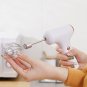 Wireless Mini Mixer Electric Food Blender Handheld Egg Whisk Cake Beater Kitchen