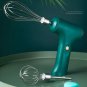 Wireless Mini Mixer Electric Food Blender Handheld Egg Whisk Cake Beater Kitchen