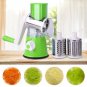 Multi-functional Manual Vegetable Fruit Cutter Potato Slicer Grater Kitchen Tool