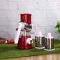 Multi-functional Manual Vegetable Fruit Cutter Potato Slicer Grater Kitchen Tool