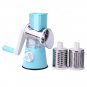 Multi-functional Manual Vegetable Fruit Cutter Potato Slicer Grater Kitchen Tool
