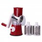 Multi-functional Manual Vegetable Fruit Cutter Potato Slicer Grater Kitchen Tool