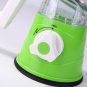 Multi-functional Manual Vegetable Fruit Cutter Potato Slicer Grater Kitchen Tool