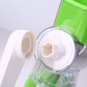 Multi-functional Manual Vegetable Fruit Cutter Potato Slicer Grater Kitchen Tool
